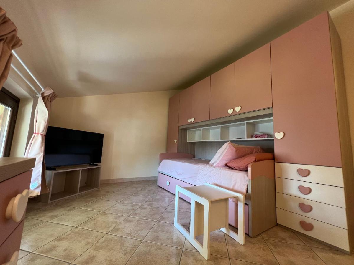 Appartement Matiseahouse à Massa  Extérieur photo