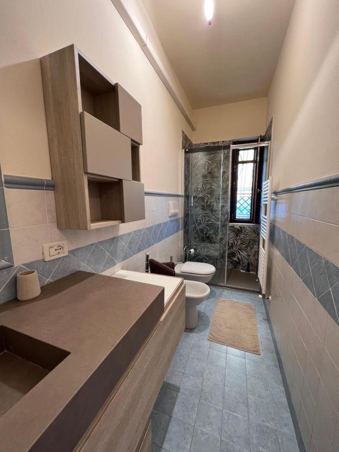 Appartement Matiseahouse à Massa  Extérieur photo