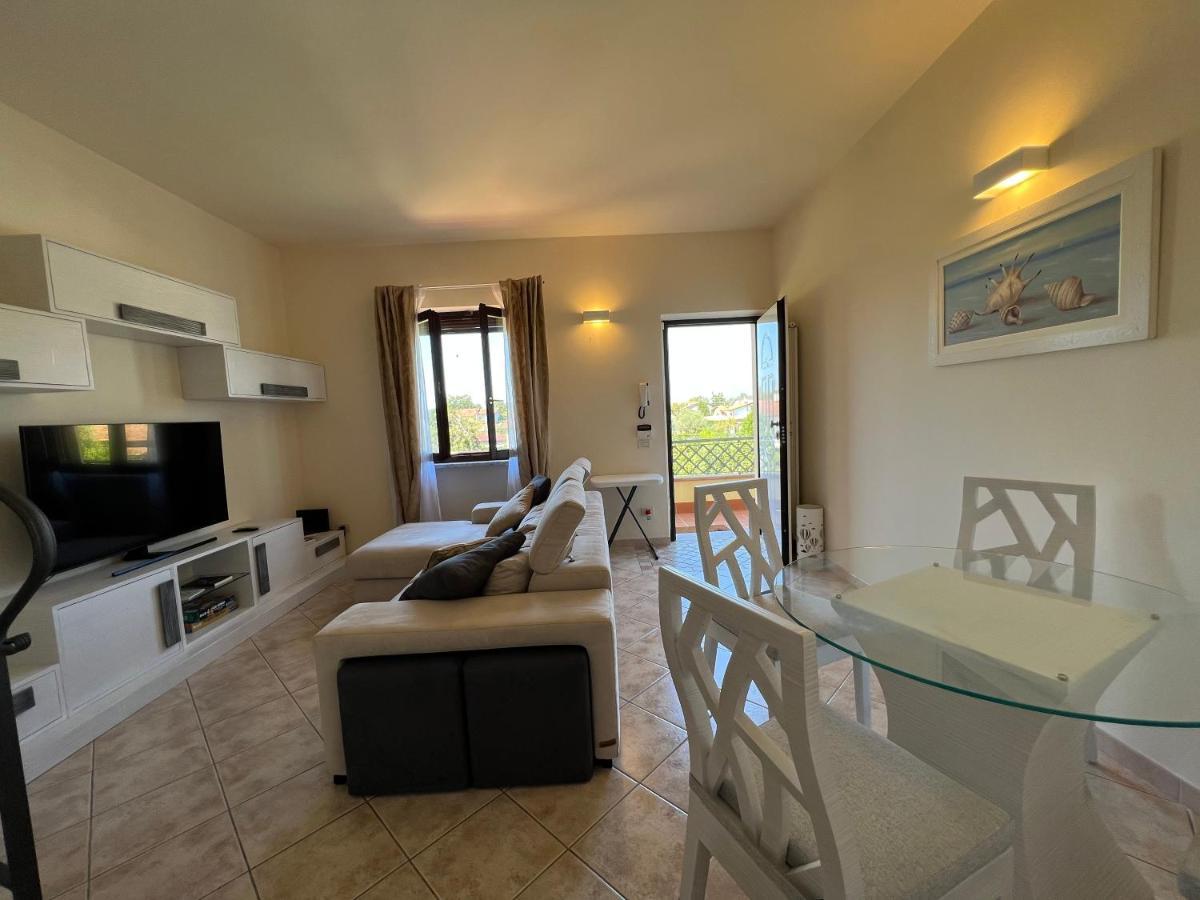 Appartement Matiseahouse à Massa  Extérieur photo