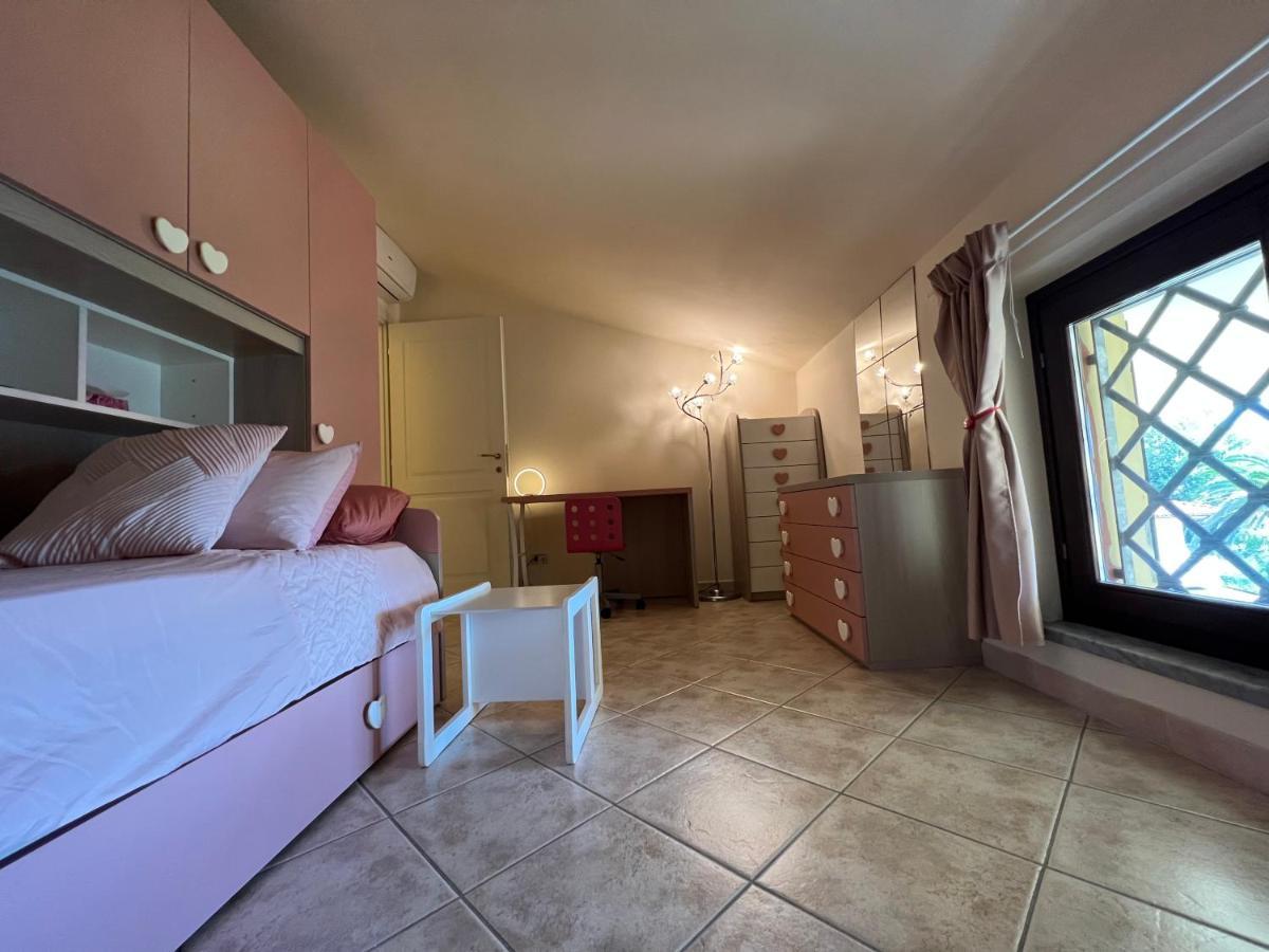 Appartement Matiseahouse à Massa  Extérieur photo